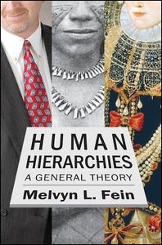 Human Hierarchies