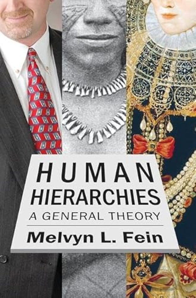 Human Hierarchies