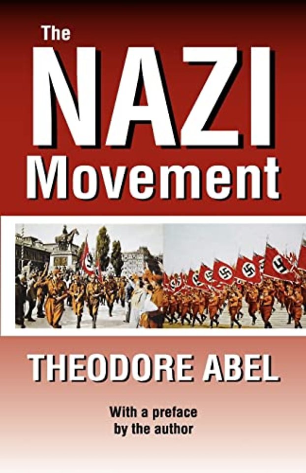 Nazi Movement