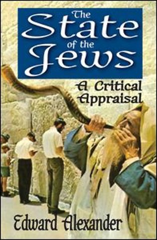 State of the Jews