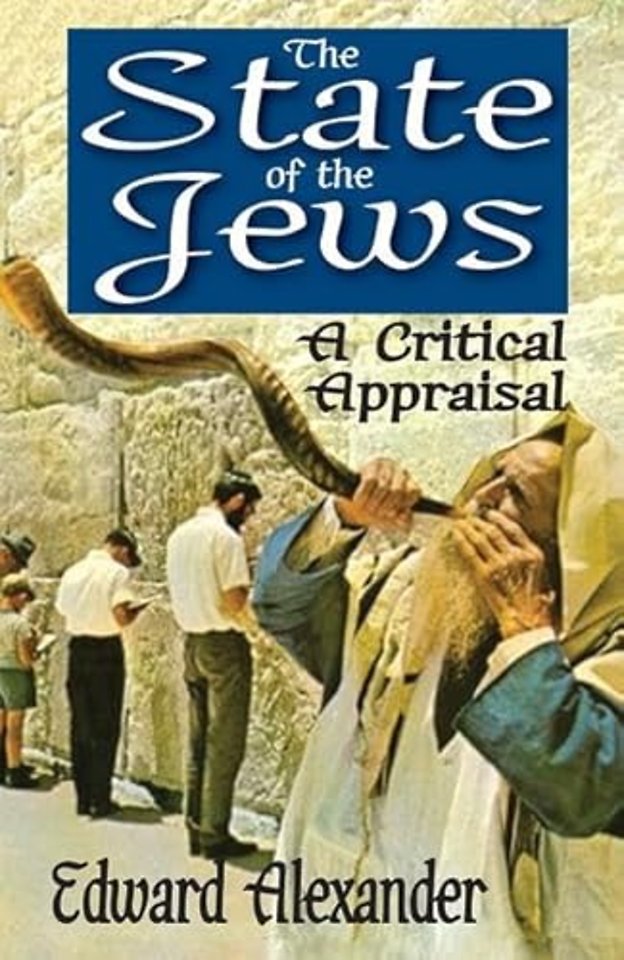 State of the Jews
