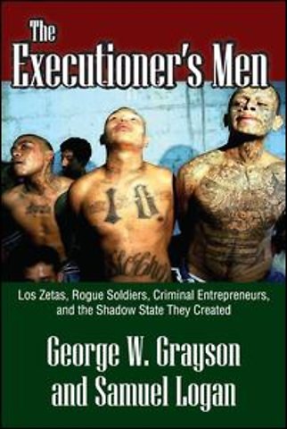 Executioner's Men