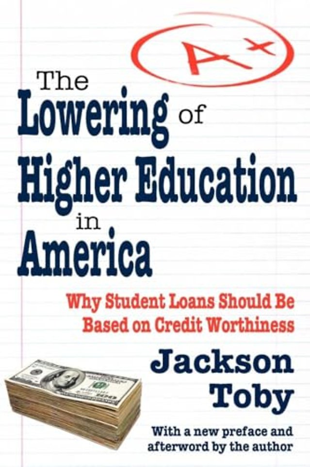 Lowering of Higher Education in America