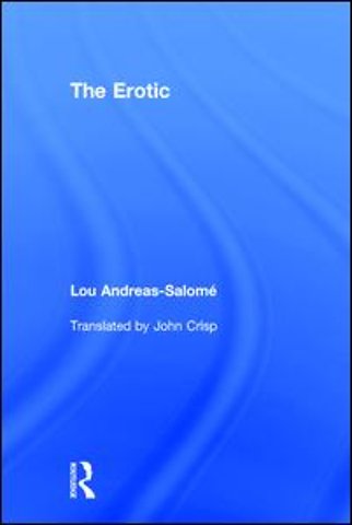 Erotic