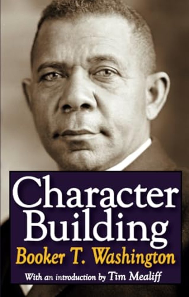 Character Building