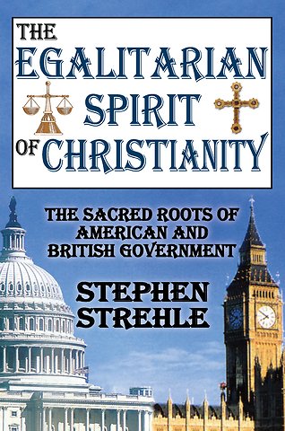 Egalitarian Spirit of Christianity