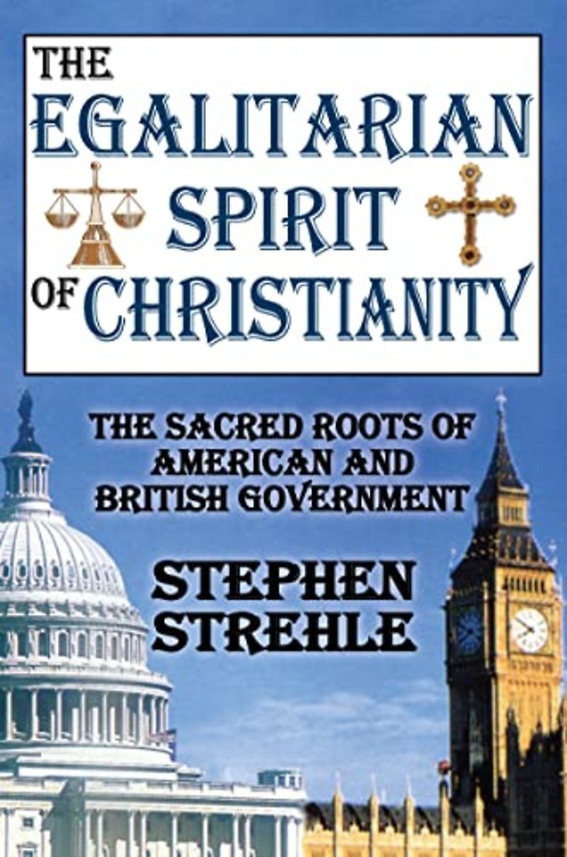Egalitarian Spirit of Christianity