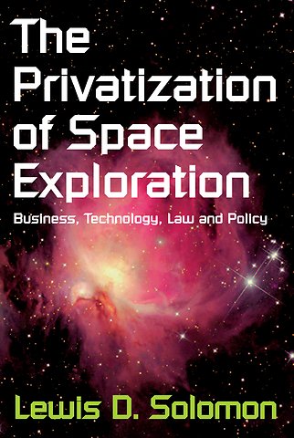 Privatization of Space Exploration