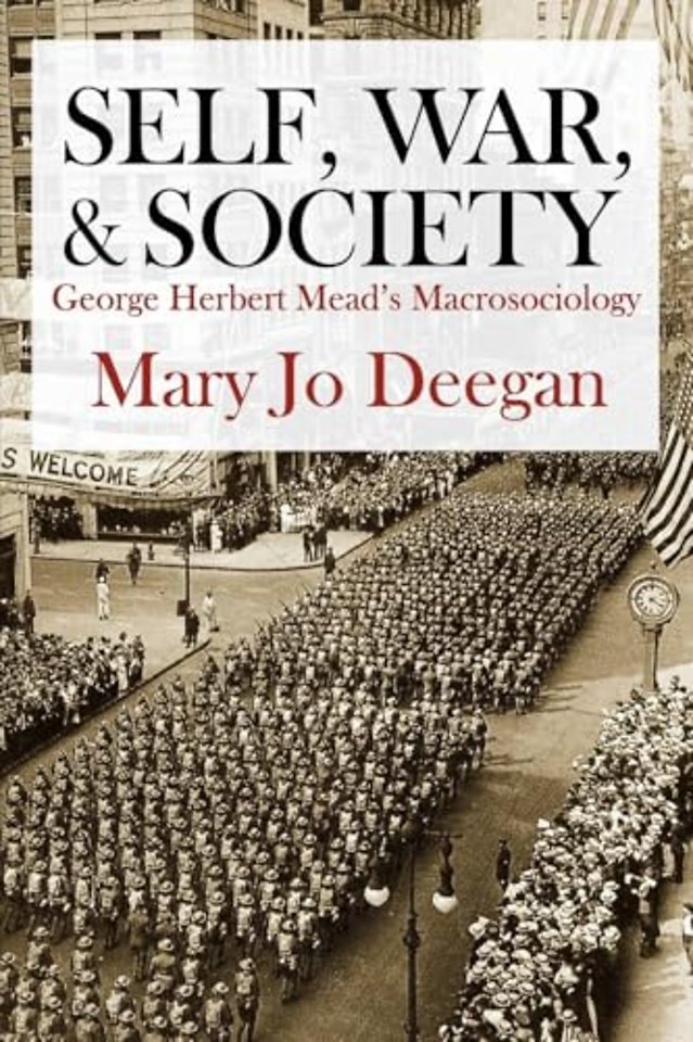 Self, War, and Society