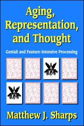 Aging, Representation, and Thought