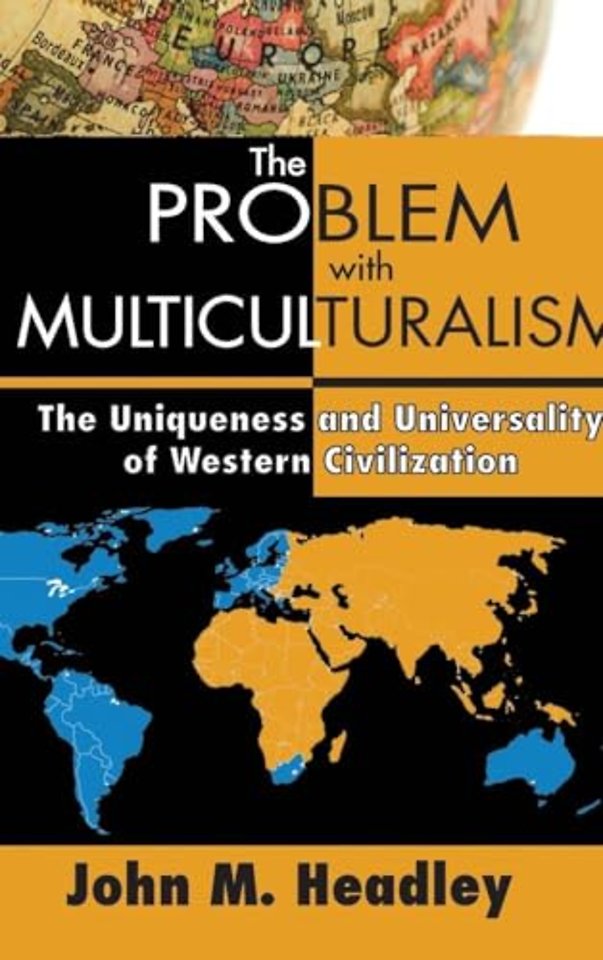 Problem with Multiculturalism