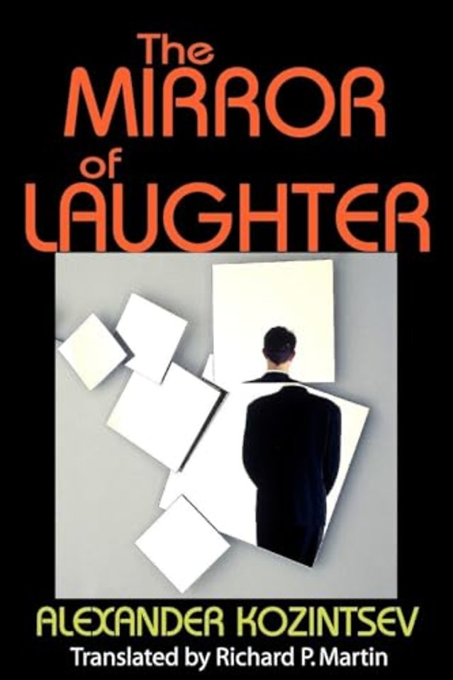 Mirror of Laughter