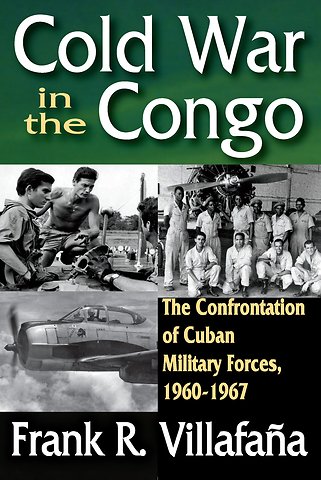 Cold War in the Congo