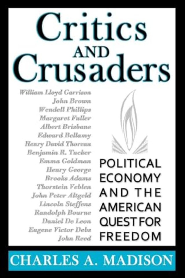 Critics and Crusaders