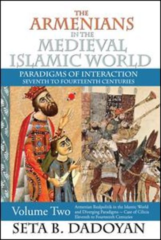 Armenians in the Medieval Islamic World