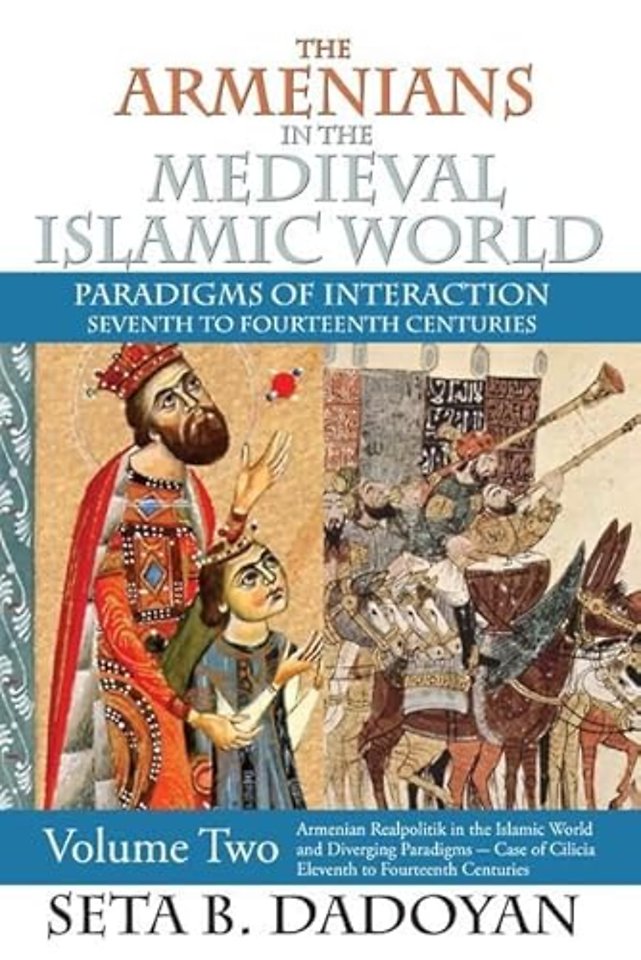Armenians in the Medieval Islamic World