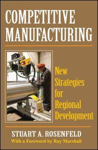 Competitive Manufacturing