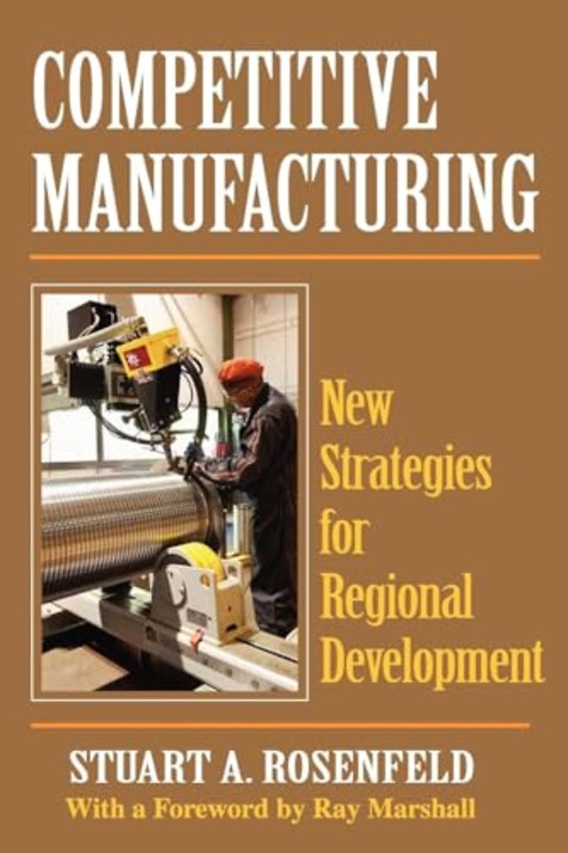 Competitive Manufacturing