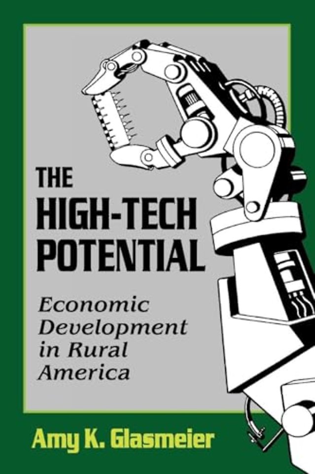 High-Tech Potential