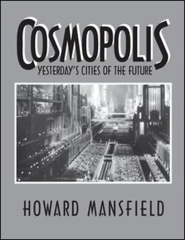 Cosmopolis