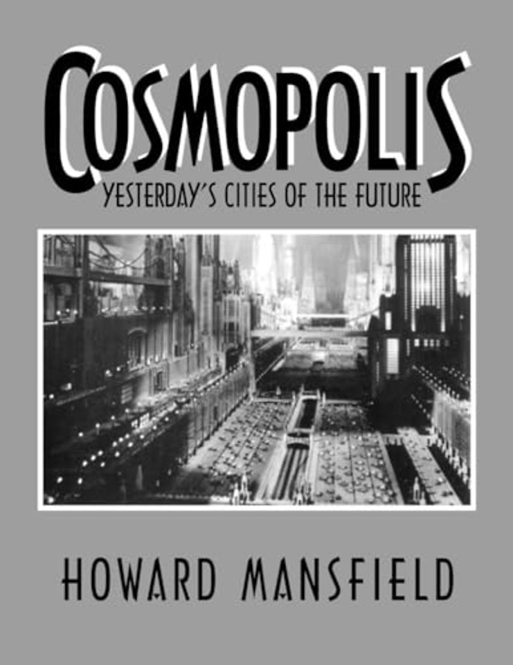 Cosmopolis