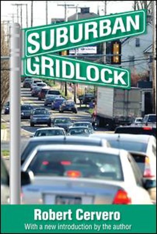 Suburban Gridlock