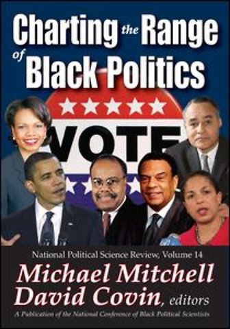 Charting the Range of Black Politics