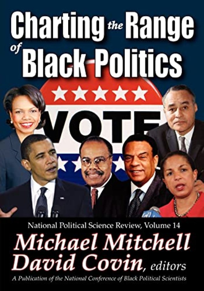 Charting the Range of Black Politics