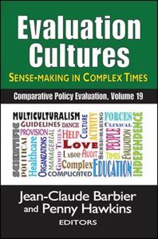 Evaluation Cultures