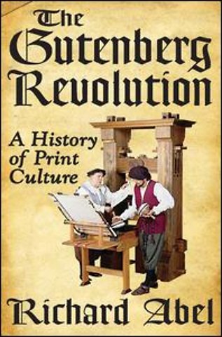 Gutenberg Revolution