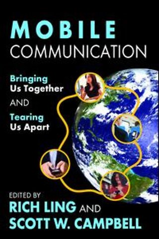 Mobile Communication
