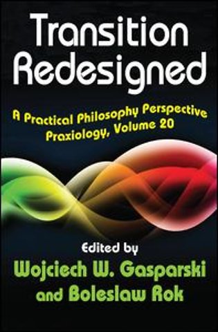 Transition Redesigned