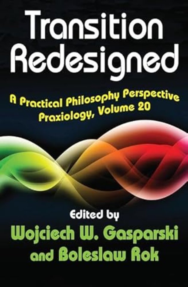 Transition Redesigned