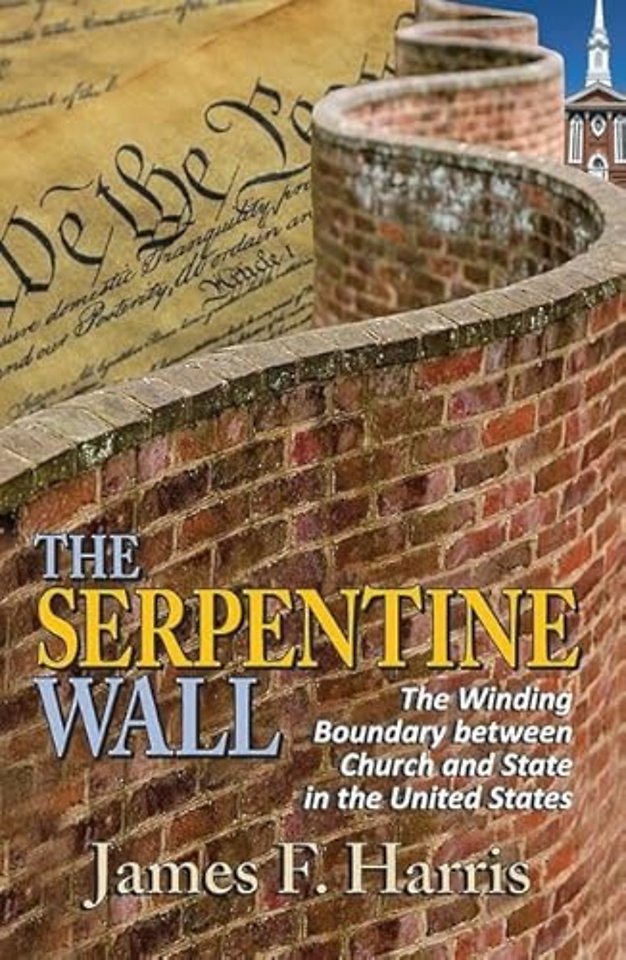 Serpentine Wall
