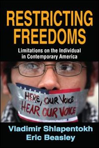 Restricting Freedoms