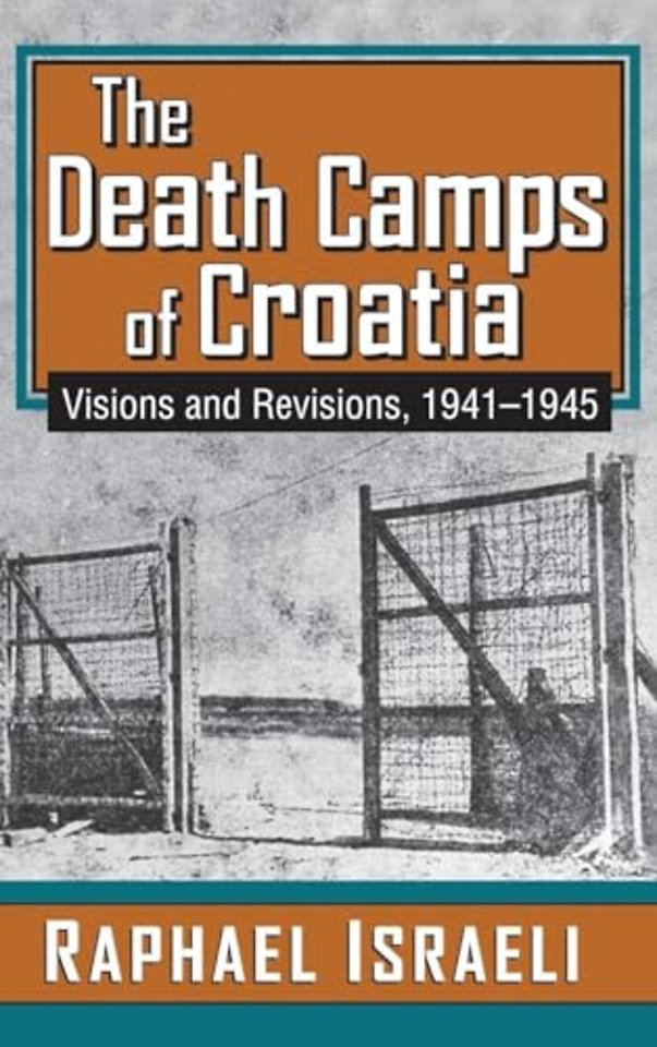 Death Camps of Croatia