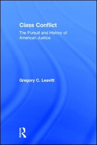 Class Conflict