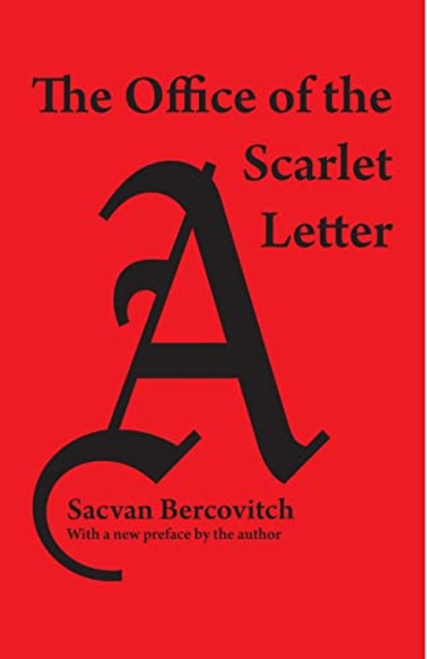 Office of Scarlet Letter