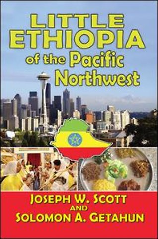 Little Ethiopia of the Pacific Northwest