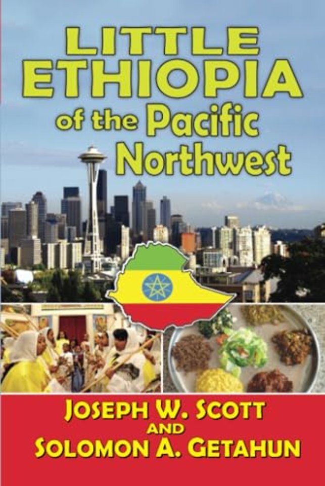 Little Ethiopia of the Pacific Northwest