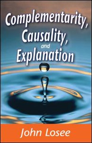Complementarity, Causality and Explanation