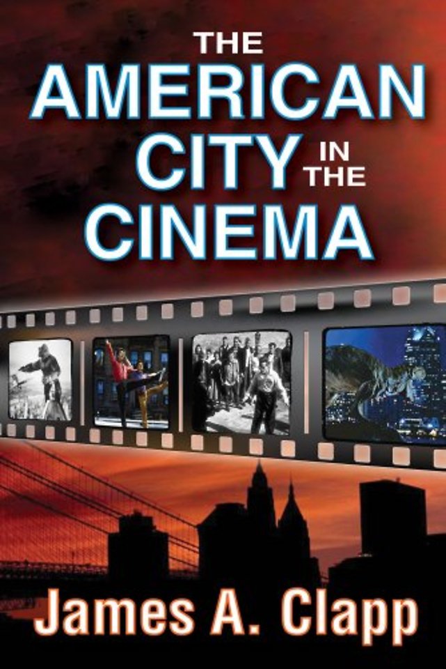 American City in the Cinema