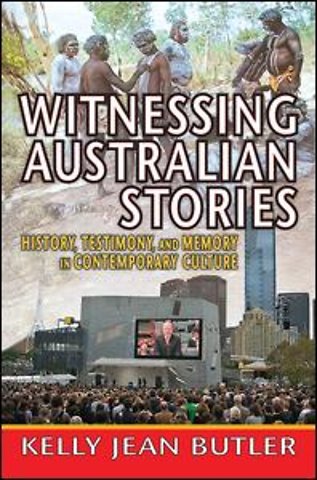 Witnessing Australian Stories
