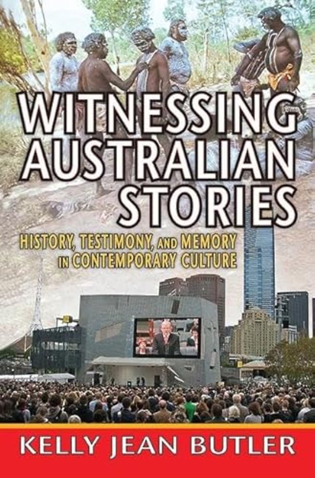 Witnessing Australian Stories