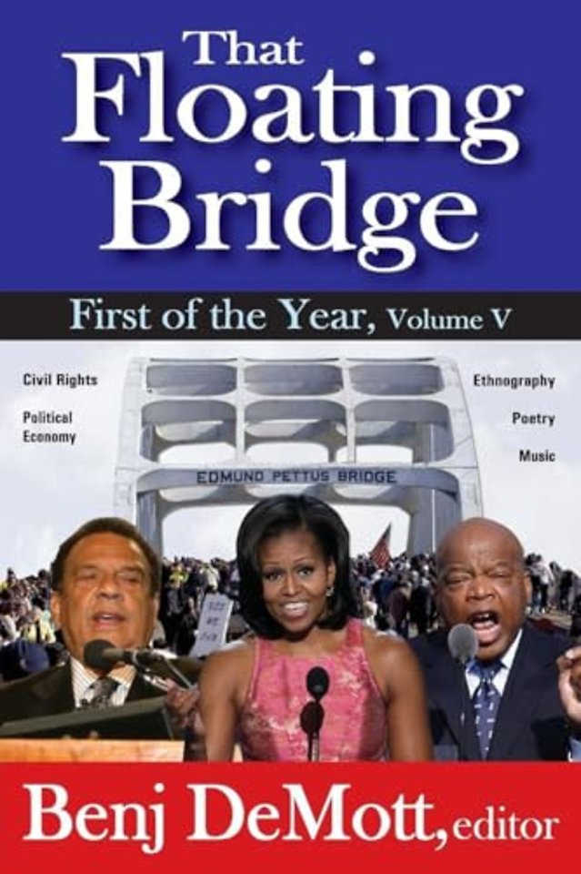 That Floating Bridge