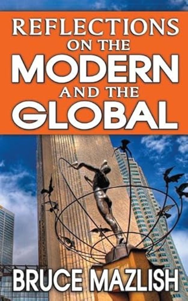 Reflections on the Modern and the Global