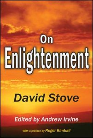 On Enlightenment