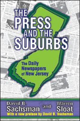 Press and the Suburbs