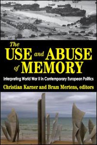 Use and Abuse of Memory