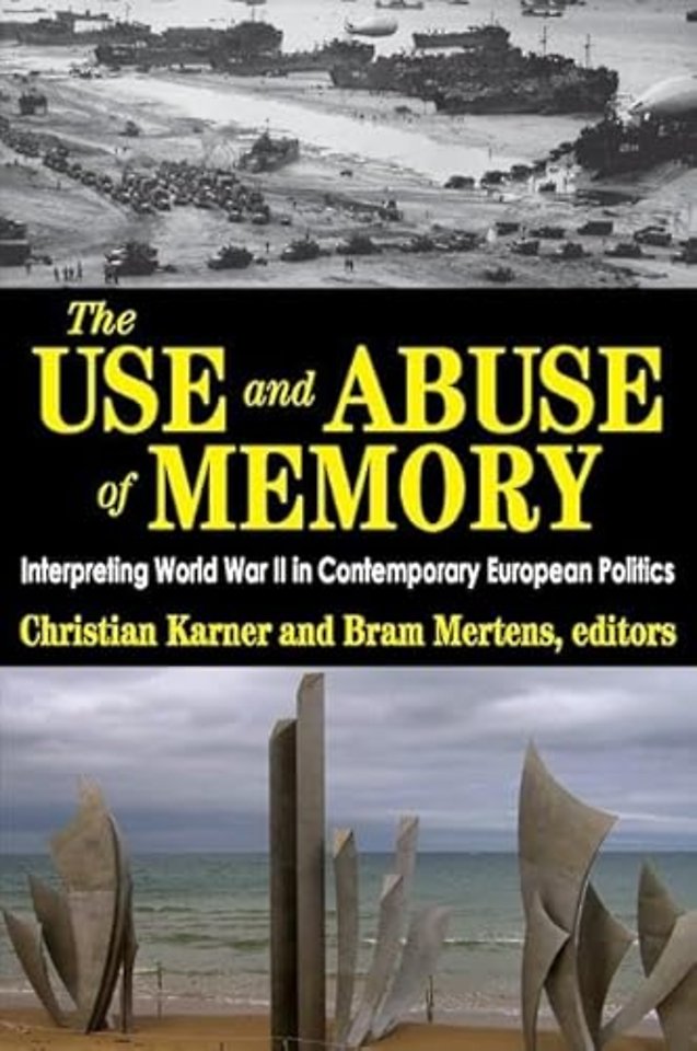 Use and Abuse of Memory